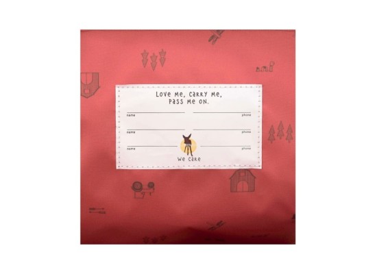 Kindertrolley Adventure