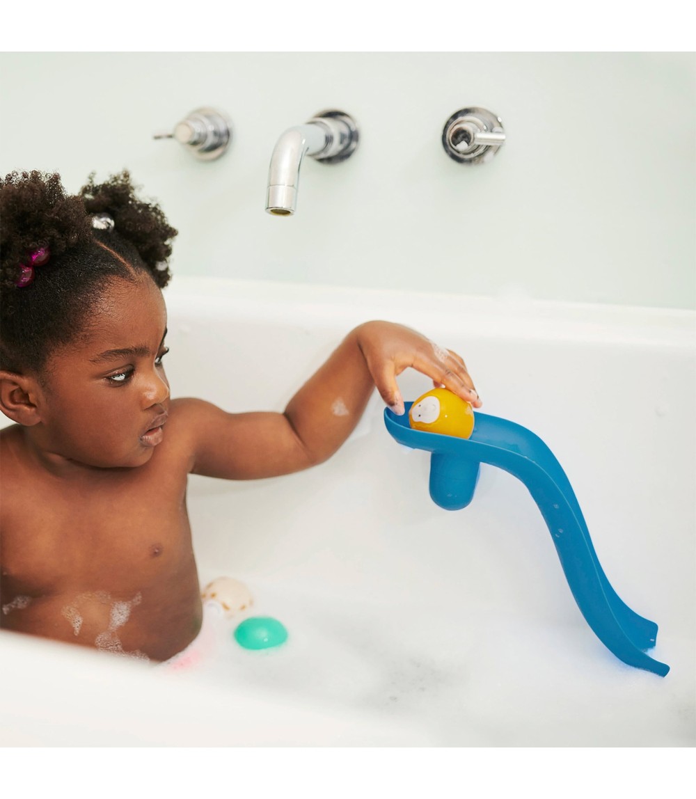 Badespielzeug Badezeit