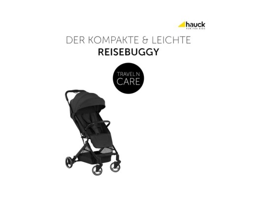 Buggy TravelNCare