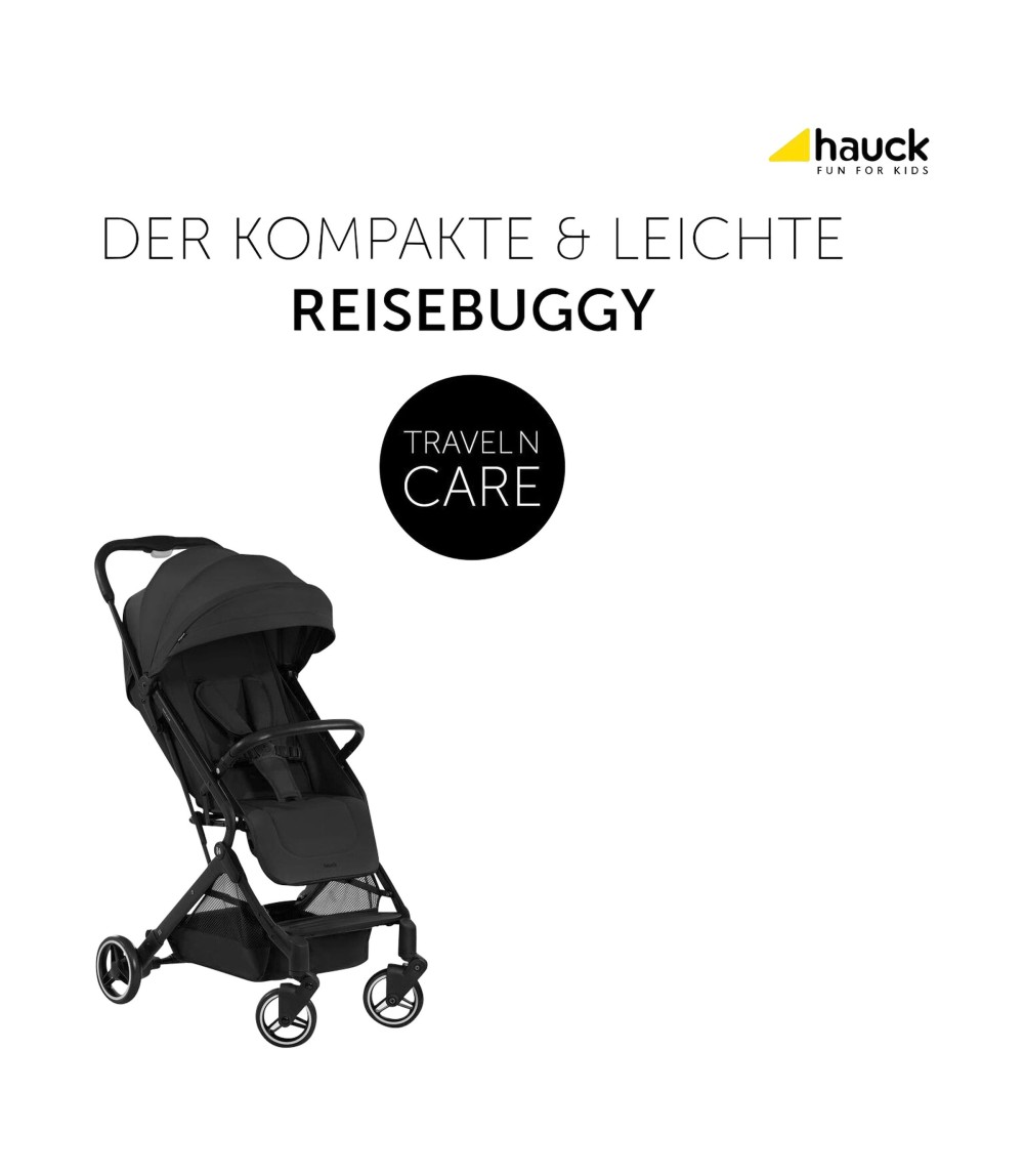 Buggy TravelNCare