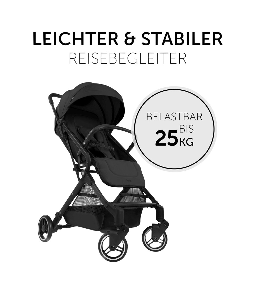 Buggy TravelNCare