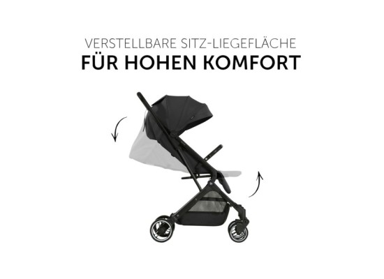 Buggy TravelNCare