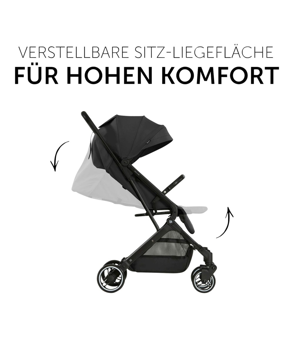 Buggy TravelNCare