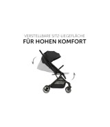 Buggy TravelNCare