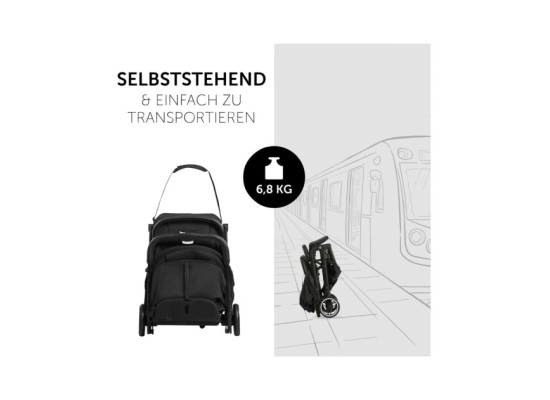Buggy TravelNCare