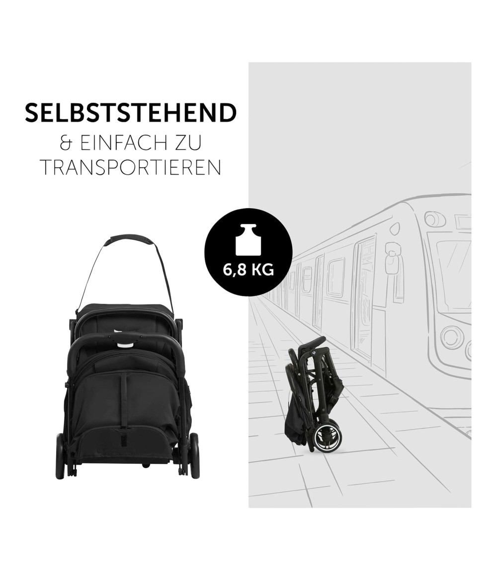Buggy TravelNCare