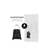Buggy TravelNCare