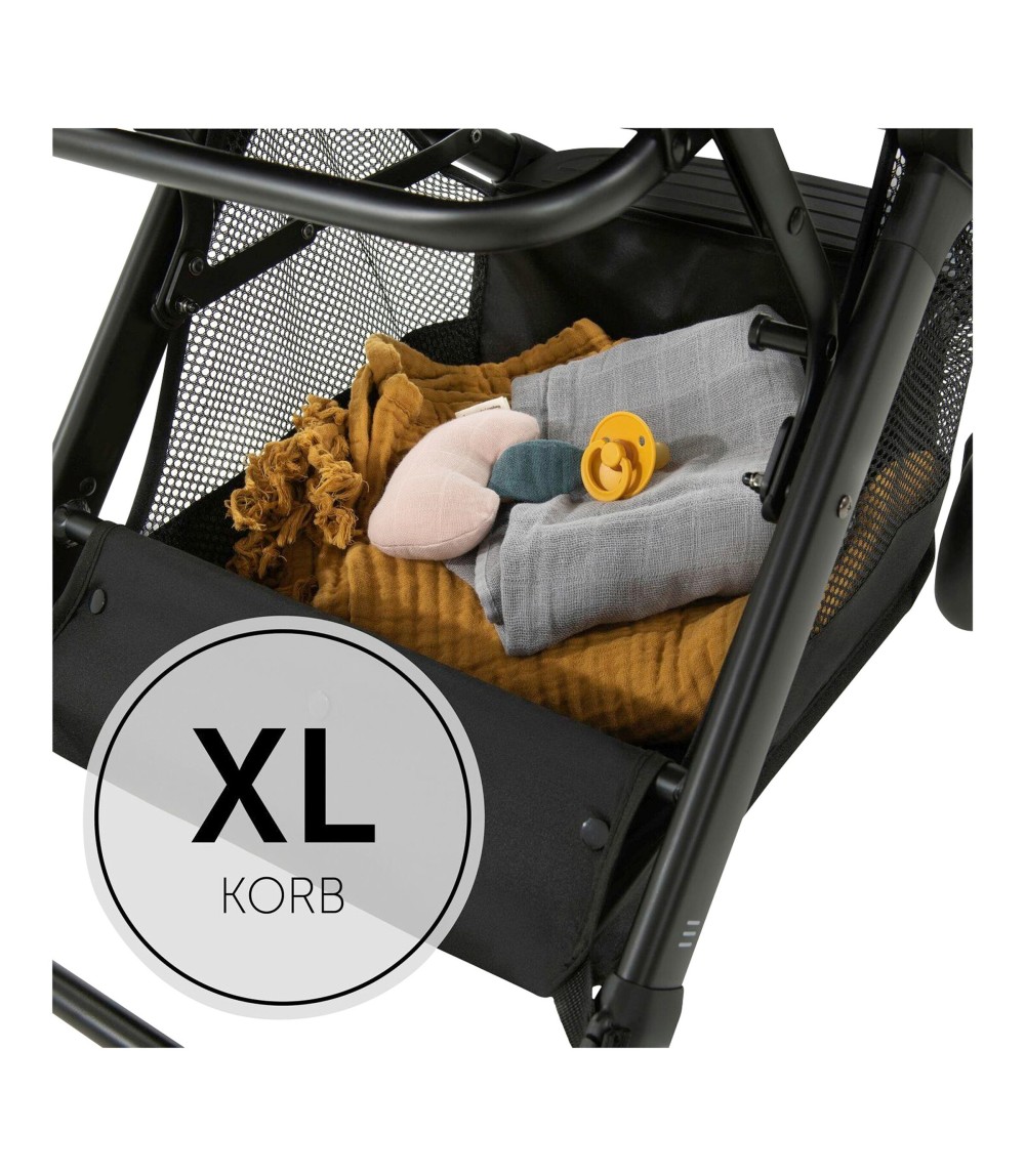 Buggy TravelNCare