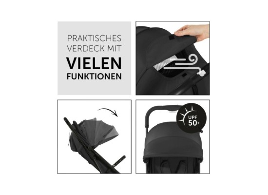 Buggy TravelNCare