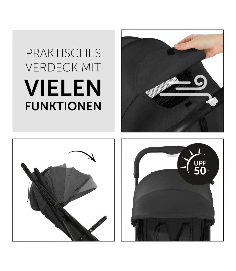 Buggy TravelNCare