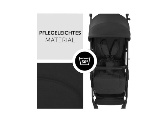 Buggy TravelNCare