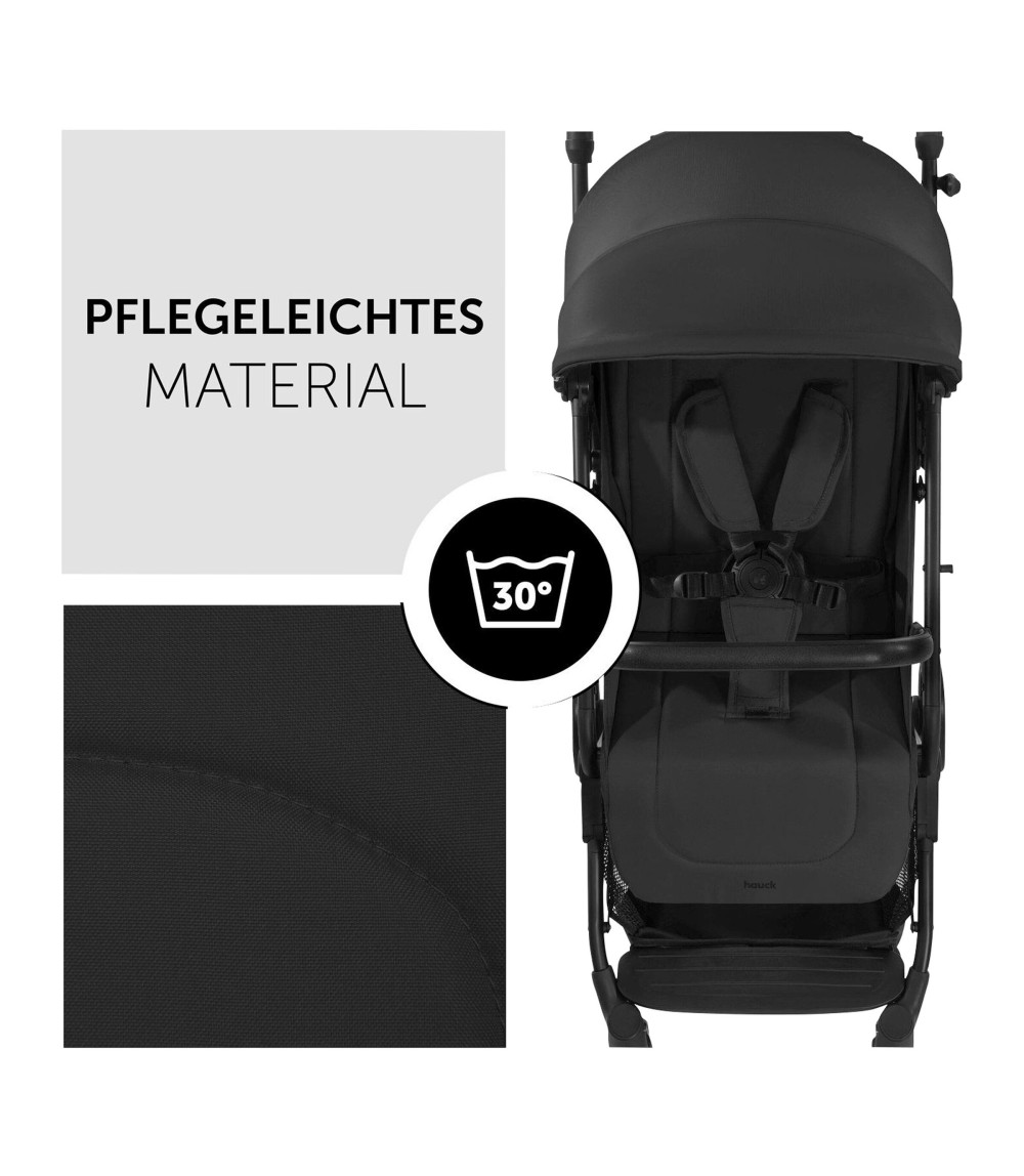 Buggy TravelNCare