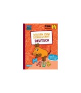 Sachbuch Frag doch mal die Maus: Wissen zum Schulstart - Deutsch