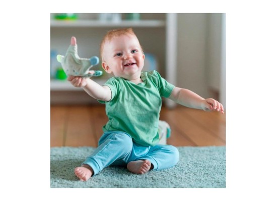 Greifling Knister-Seestern Meereskinder