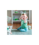 Greifling Knister-Seestern Meereskinder