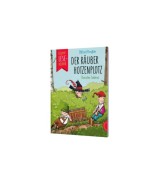 Kleine Lesehelden Der Räuber Hotzenplotz