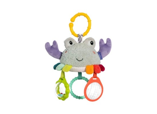 Mini-Mobile Krabbe 18cm