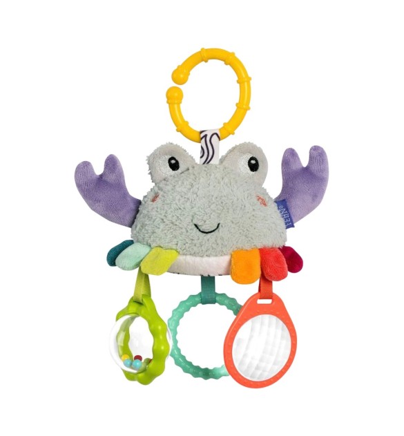 Mini-Mobile Krabbe 18cm