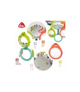 Mini-Mobile Krabbe 18cm