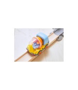 Kugelbahn Kullerbü – Spielbahn Große Baustelle