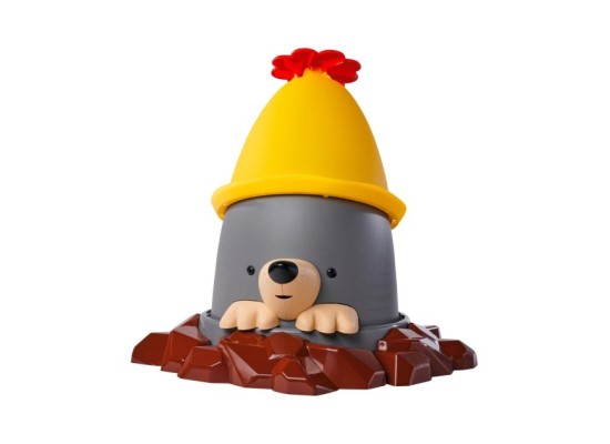 Wassersprinkler Maulwurf Moli