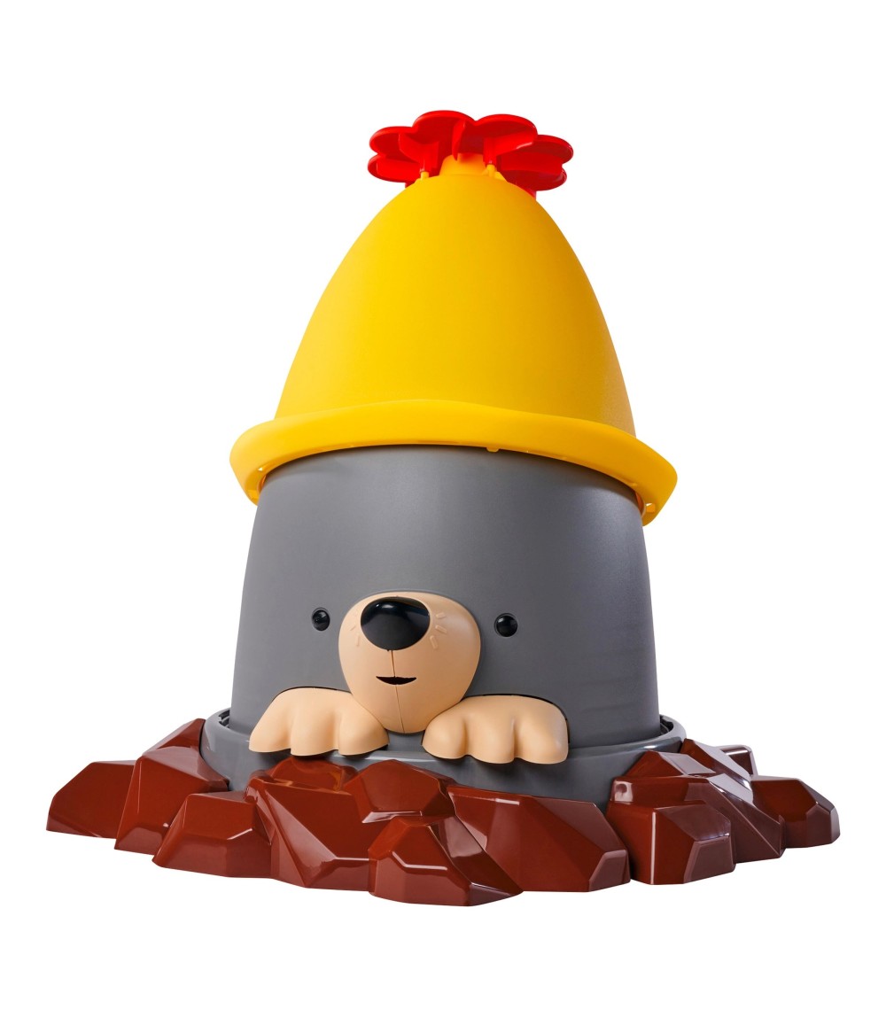 Wassersprinkler Maulwurf Moli