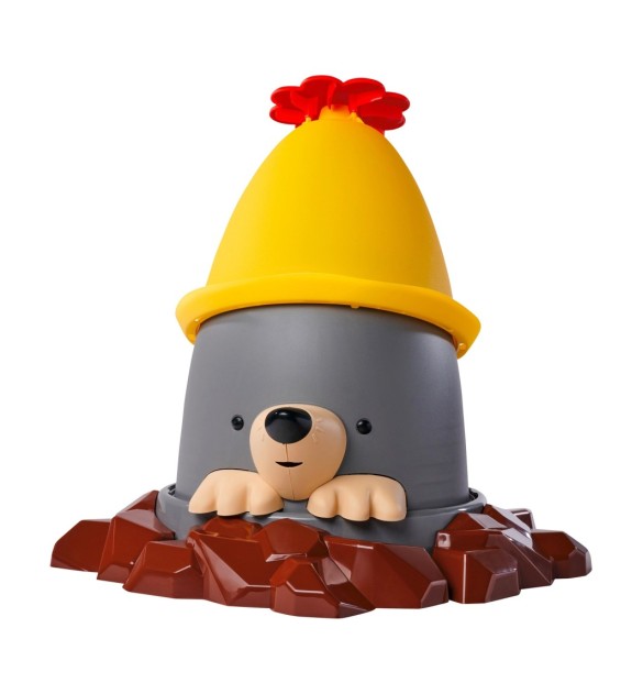 Wassersprinkler Maulwurf Moli