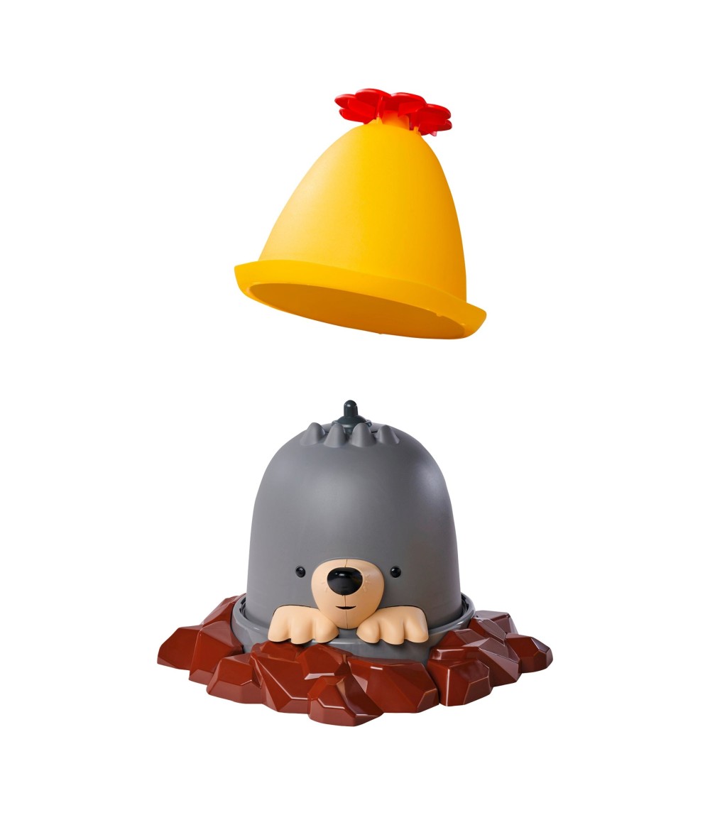 Wassersprinkler Maulwurf Moli