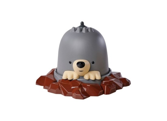 Wassersprinkler Maulwurf Moli