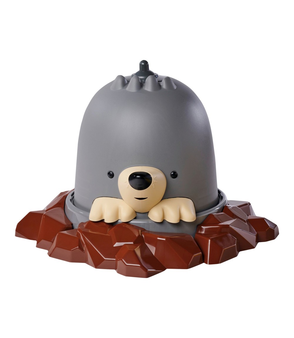 Wassersprinkler Maulwurf Moli