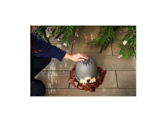 Wassersprinkler Maulwurf Moli