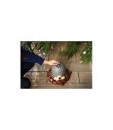 Wassersprinkler Maulwurf Moli