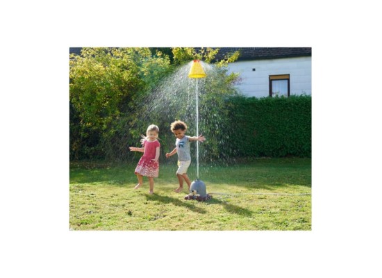 Wassersprinkler Maulwurf Moli