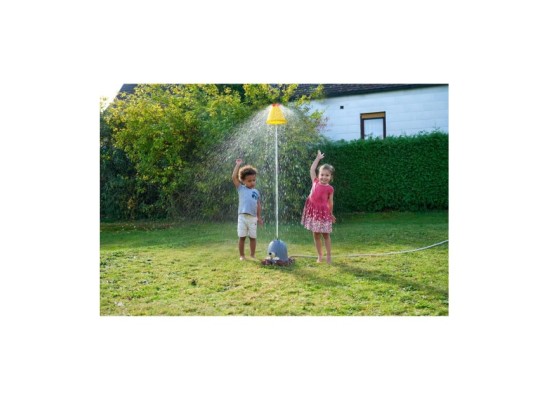 Wassersprinkler Maulwurf Moli