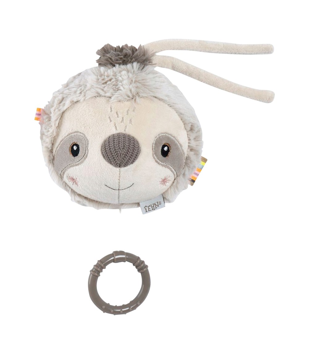 Spieluhr Faultier 18cm