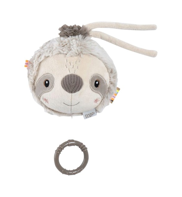 Spieluhr Faultier 18cm