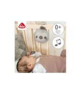 Spieluhr Faultier 18cm