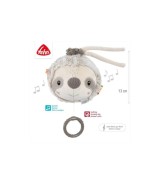 Spieluhr Faultier 18cm