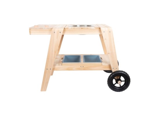 Matschküche kompakt