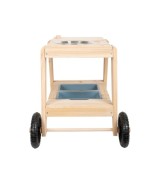 Matschküche kompakt