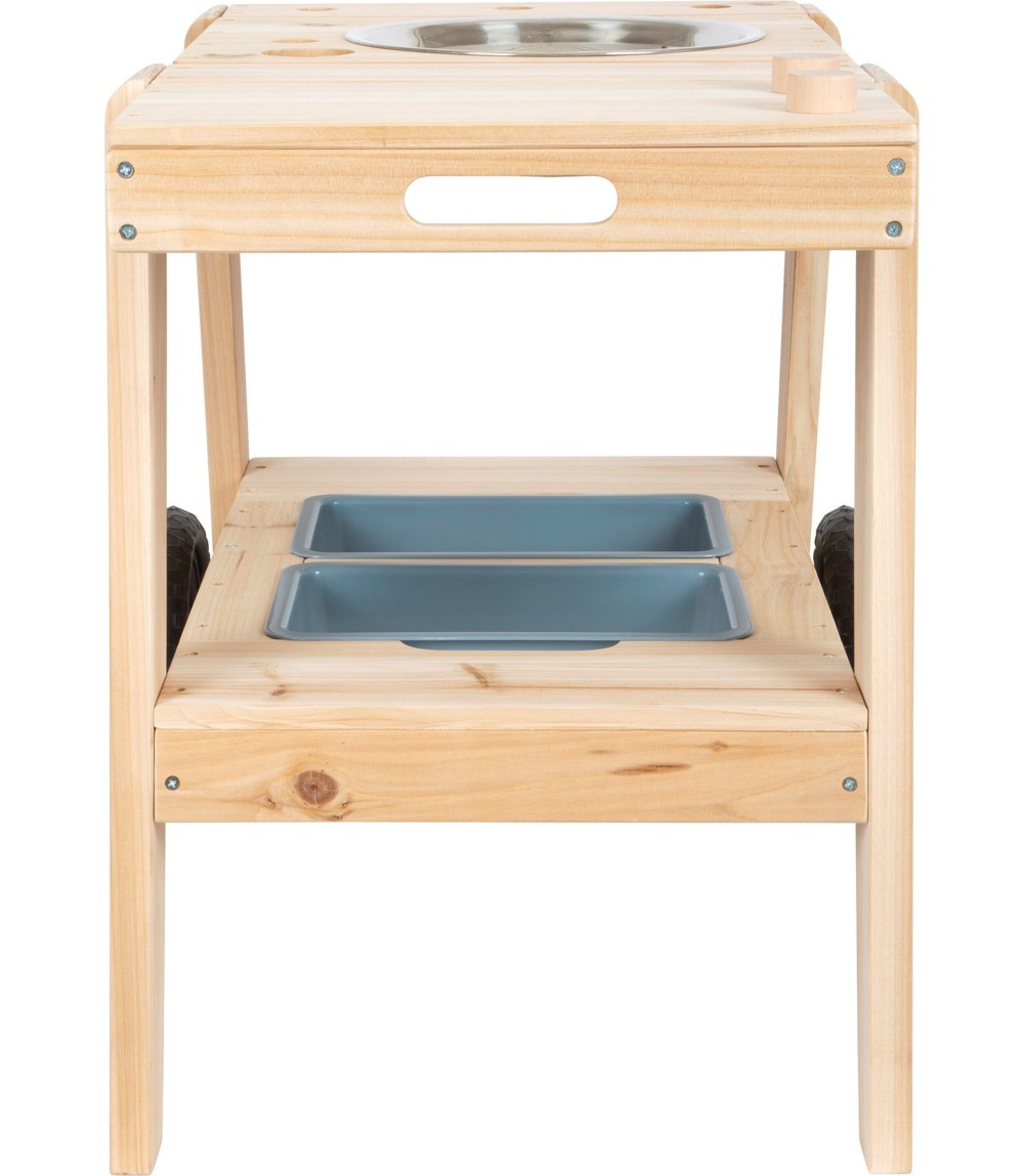 Matschküche kompakt