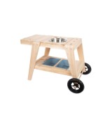 Matschküche kompakt