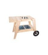 Matschküche kompakt