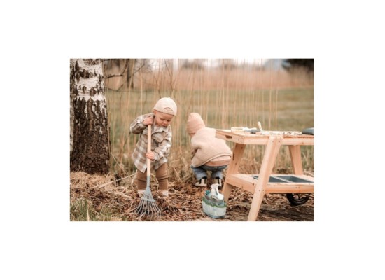 Matschküche kompakt