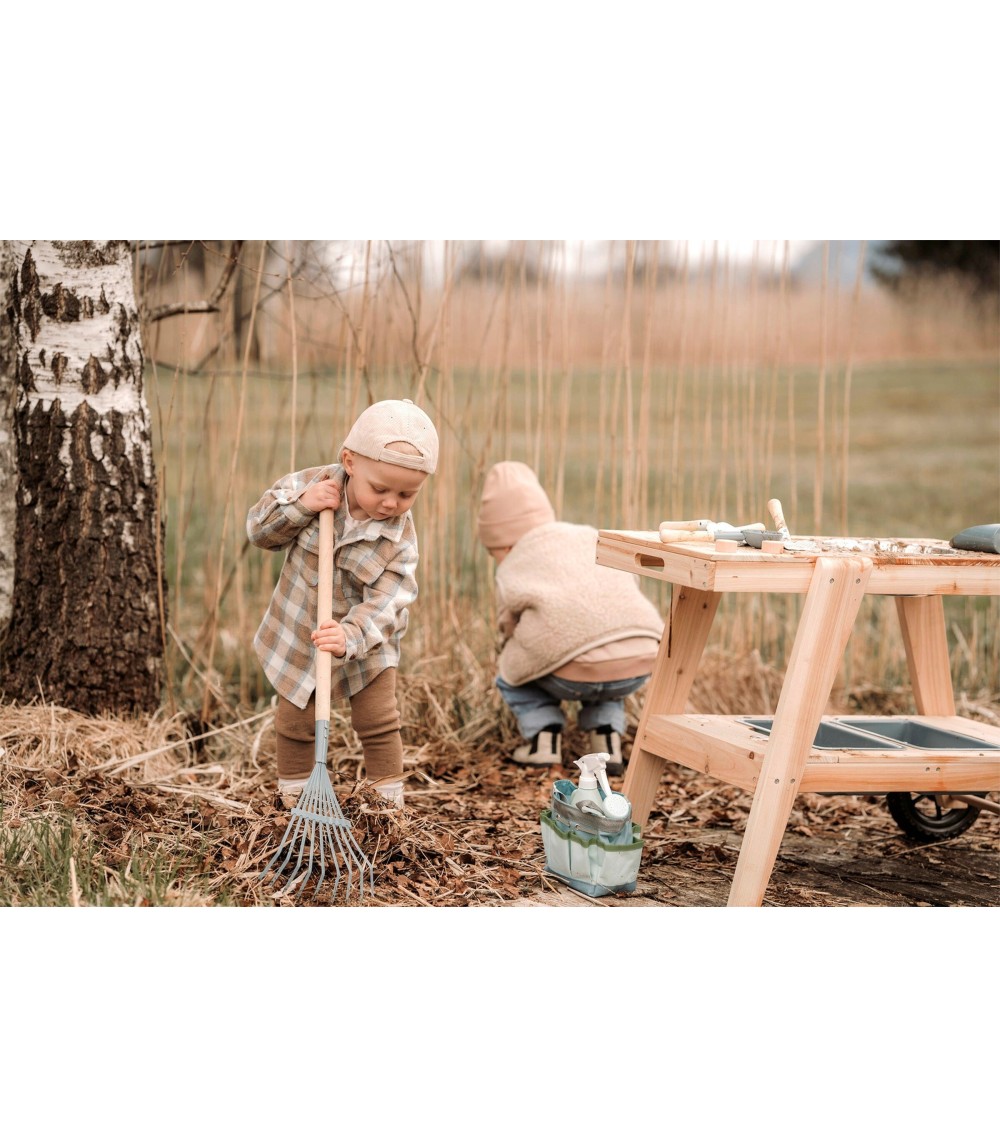 Matschküche kompakt