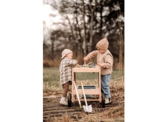 Matschküche kompakt