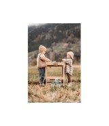 Matschküche kompakt