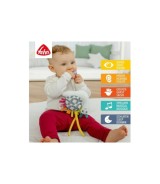 Mini-Spieluhr Schnecke 21cm