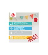 Mini-Spieluhr Schnecke 21cm