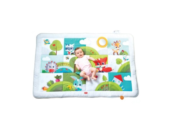 Krabbeldecke Meadow Days